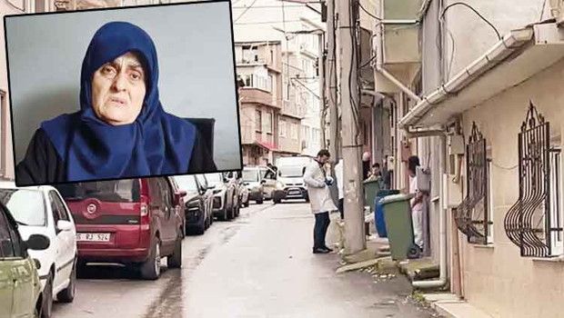 Bursa'da 75 yaşındaki adam eşinin iddiasına göre hayatını kaybetti, cesedi 15 parçaya ayrıldı