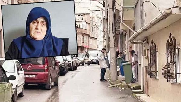 Bursa'da 75 yaşındaki adam eşinin iddiasına göre hayatını kaybetti, cesedi 15 parçaya ayrıldı