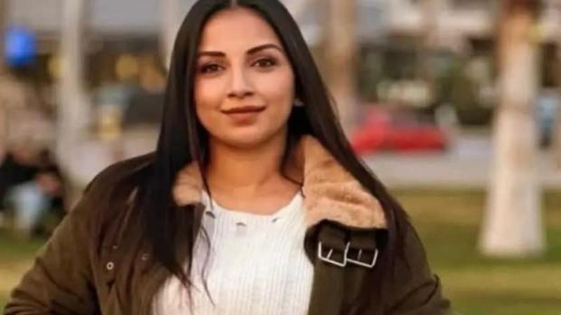 Mersin'de 2 Çocuk Annesi Songül Aktekin Eşi Tarafından Öldürüldü