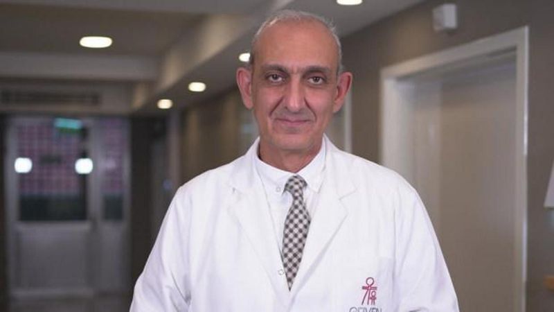 Türkiye'de Organ Naklinde Dijital Dönem Başladı