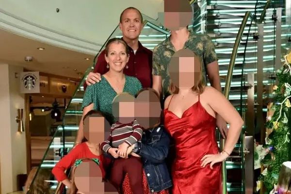 Florida’da Evlat Edindikleri 12 Yaşındaki Kıza Yıllarca İşkence İddiası