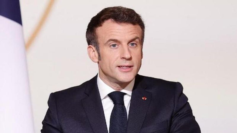 Macron, Hürmüz Boğazı'nda Fransa'nın Rolünü ve Bölgesel Gelişmeleri Açıkladı