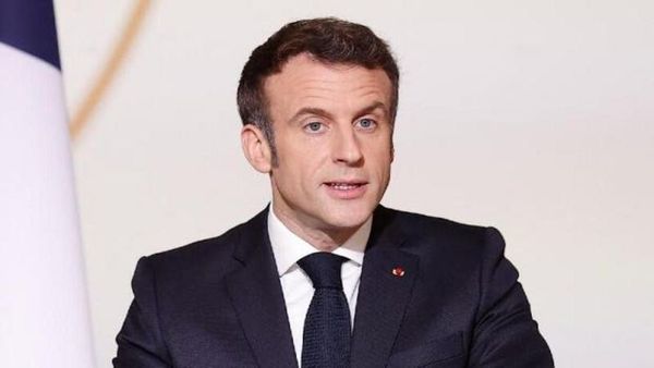 Macron, Hürmüz Boğazı'nda Fransa'nın Rolünü ve Bölgesel Gelişmeleri Açıkladı
