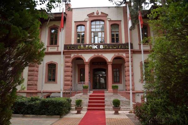 Bilecik Belediyesi Tasarruf Tedbirlerinde Başarılı Denetimden Geçti