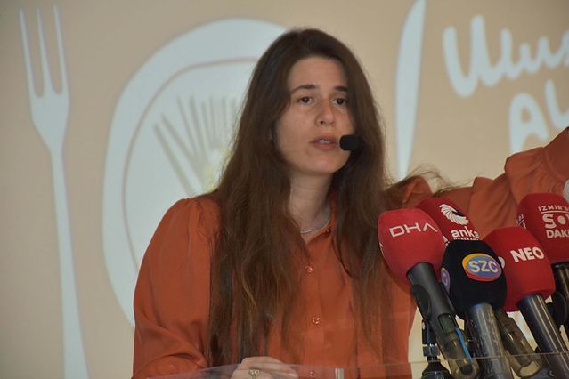 Alaçatı Ot Festivali 15. Yılında Uluslararası Arenaya Taşınıyor