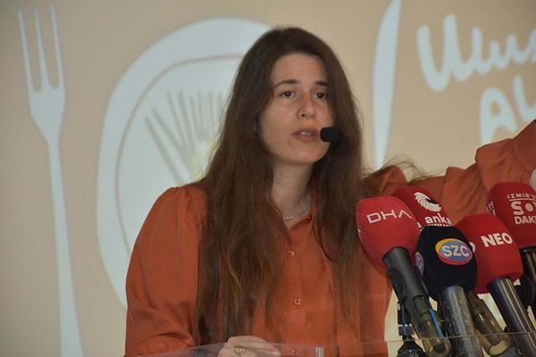 Alaçatı Ot Festivali 15. Yılında Uluslararası Arenaya Taşınıyor