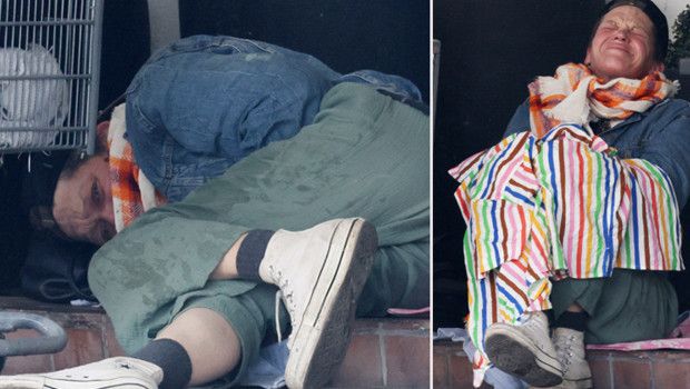 Loni Willison: Parlak Geçmişten Sokak Hayatına Uzanan Zor Yolculuk