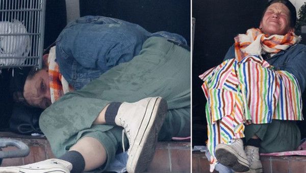 Loni Willison: Parlak Geçmişten Sokak Hayatına Uzanan Zor Yolculuk