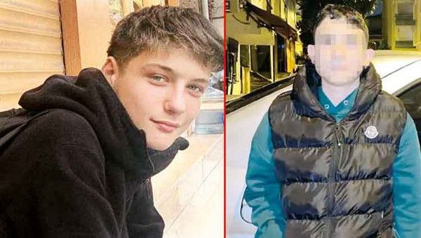 İstanbul'da Atlas Çağlayan'ın Katiline 21 Yıl Hapis Talebi