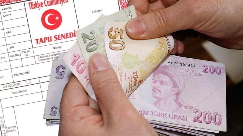 Ev Alırken Metrekare Tuzağına Düşmeyin: Tapu Kaydını Mutlaka Kontrol Edin