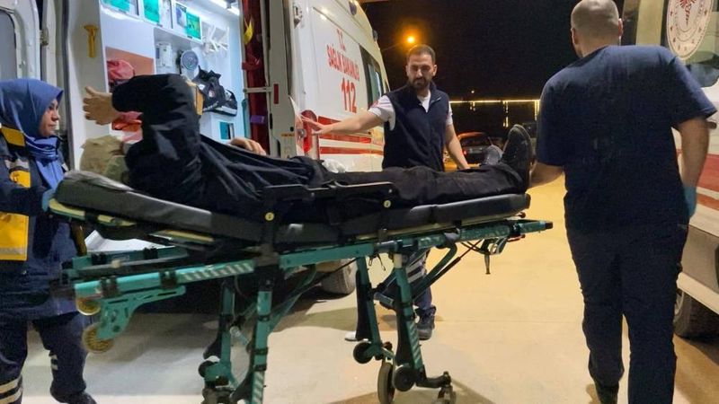 Alkollü Bisiklet Sürücüsüne 11 Bin 629 TL Ceza Kesildi