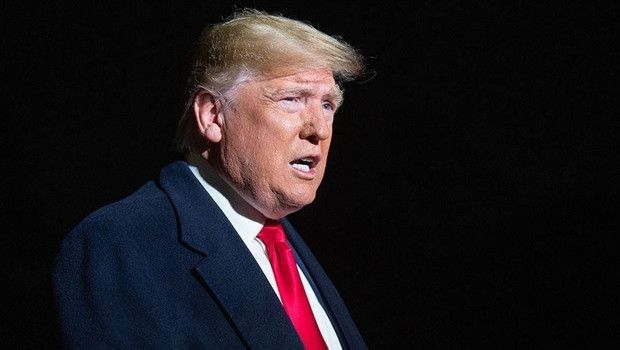 Trump, Yüzde 10 Küresel Tarife Kararını İmzalayacağını Açıkladı
