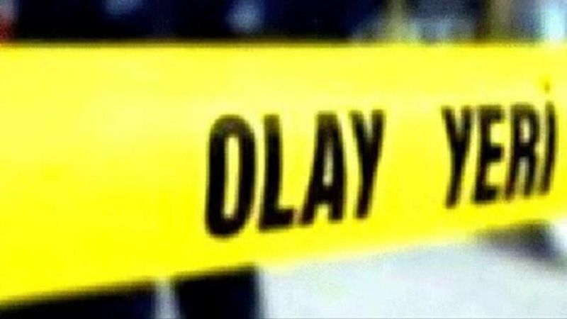 Düzkışla'da 5 Çocuk Annesi Kadın, Kocasını Bıçaklayarak Öldürdü