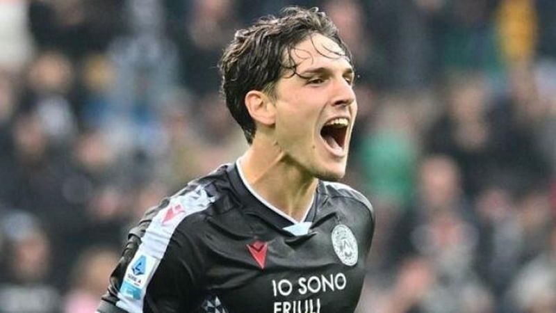 Nicolo Zaniolo'nun Başarısı Galatasaray için Alım Fırsatı Yaratıyor