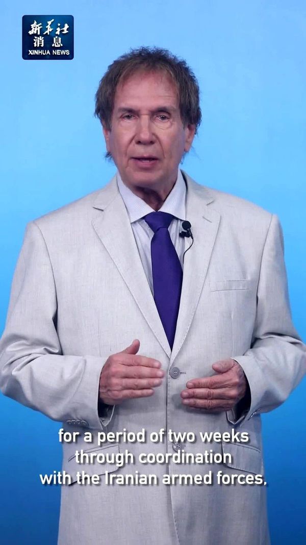 İran Dışişleri Bakanı Erakçi: Hürmüz Boğazı'ndan Geçiş İki Hafta Boyunca Mümkün