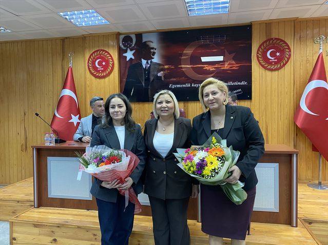 Edirne İl Genel Meclisi Nisan Ayı Toplantılarını Tamamladı