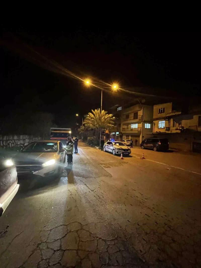 Aydın'da Çember-112 Operasyonunda 44 Kişi Yakalandı