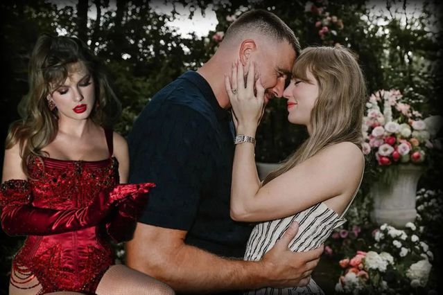 Taylor Swift ve Travis Kelce 3 Temmuz’da New York’ta Evlenecek
