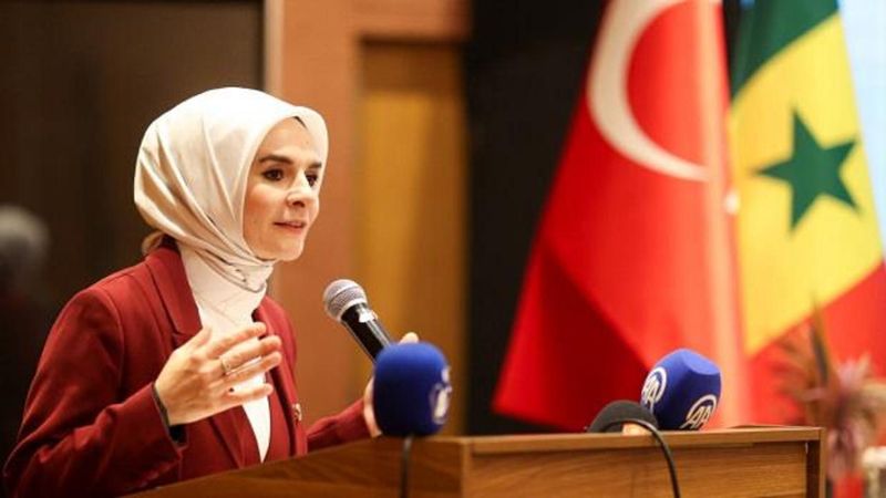 Bakan Göktaş: Türkiye-Senegal İş Birliği Güçlenerek Devam Edecek