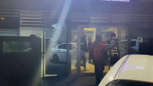 Maltepe'de Motosikletli Sürücüye 180 Bin Lira Ceza Kesildi