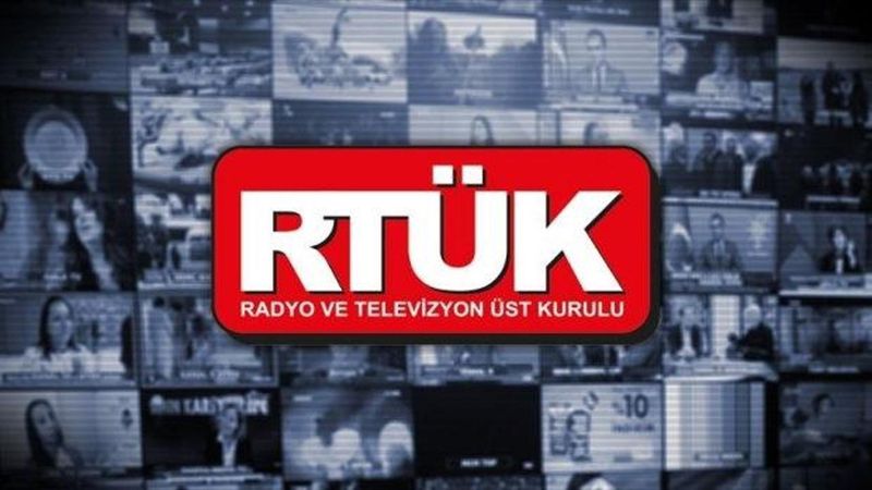 RTÜK, Yayın İhlalleri Nedeniyle 4 Kanalı Para Cezasıyla Yaptırdı
