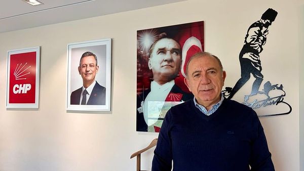 Gürsel Tekin: CHP'de Uzlaşıya Hazırız