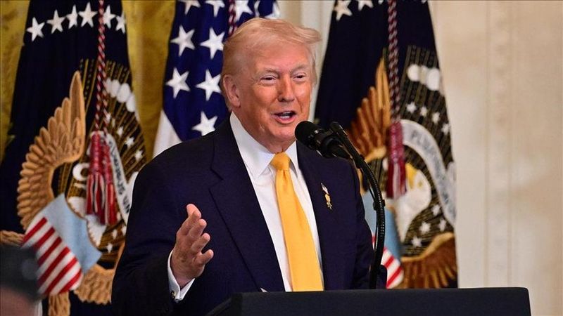 ABD Yüksek Mahkemesi, Trump'ın Küresel Gümrük Tarifelerini Yasaya Aykırı Buldu