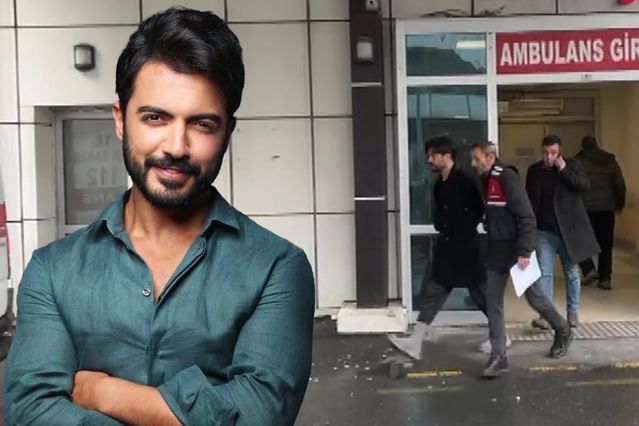 Şarkıcı Yusuf Güney, Ayahuasca Çayı İfadesi Nedeniyle Tutuklandı