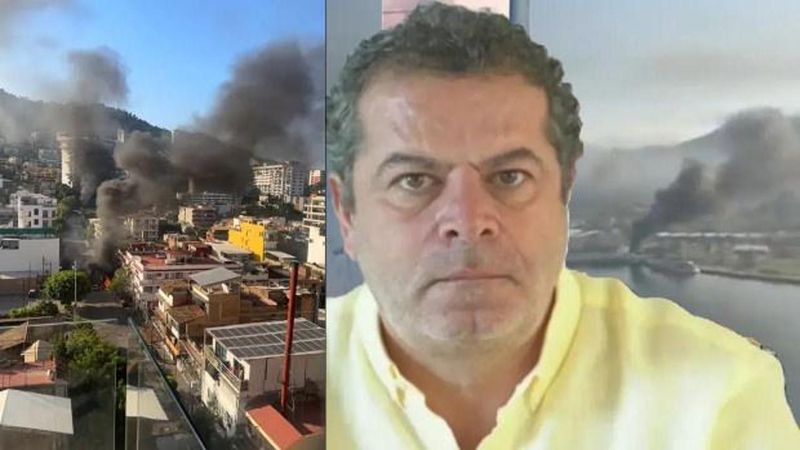 Cüneyt Özdemir, Meksika'daki Kartel Şiddetini Anlattı: 'Çıkana Öldüreceklerini Söylüyorlar'