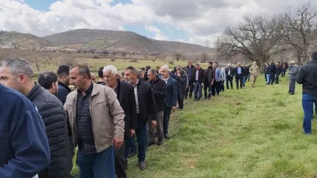 Batman'da Kan Davası Nedeniyle Anne ve Oğlu Öldüren Şüpheli Tutuklandı