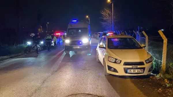 İnegöl'de Alkollü Sürücüye 360 Bin TL Ceza ve 90 Gün Trafik Yasağı