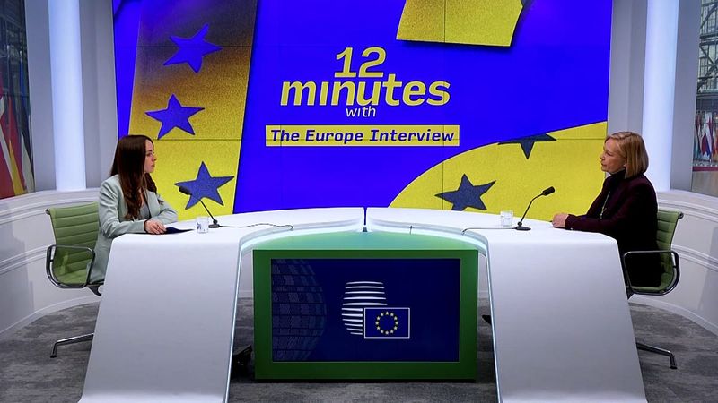 Finlandiya İçişleri Bakanı Rantanen'den İspanya'nın Göçmen Affına Sert Eleştiri