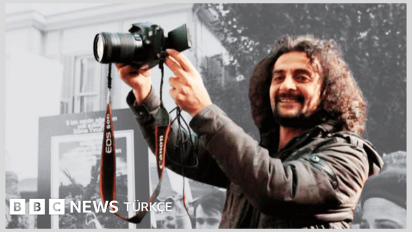 Hakan Tosun’un Ölümüyle İlgili İddianame Hazırlandı, İki Şüpheli Müebbet Hapisle Yargılanacak