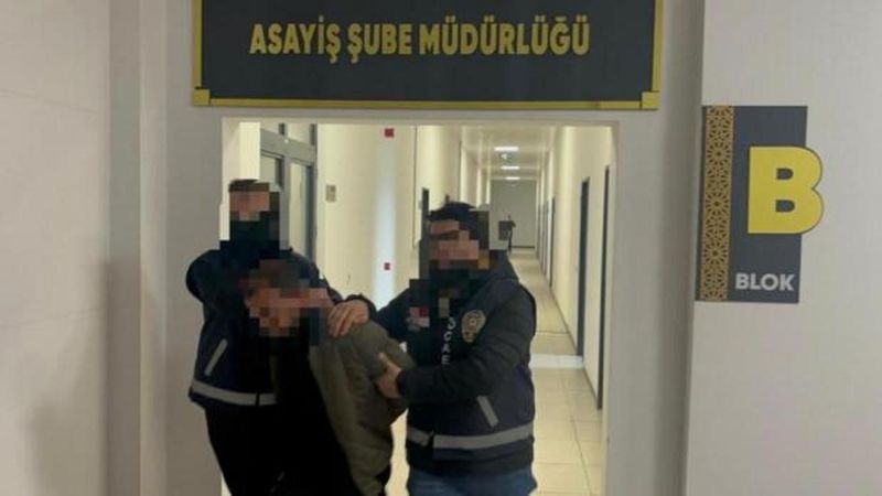 Çayırova’da Alkol Tartışması Cinayetle Sonuçlandı