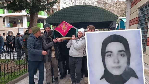 Bakırköy’deki motosiklet kazasında yaralanan Miray Çakır yaşamını yitirdi