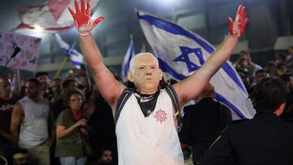 İsrail Eğitim Bakanı Yoav Kisch, Sığınak Talebini Reddettiği Anlarla Gündemde