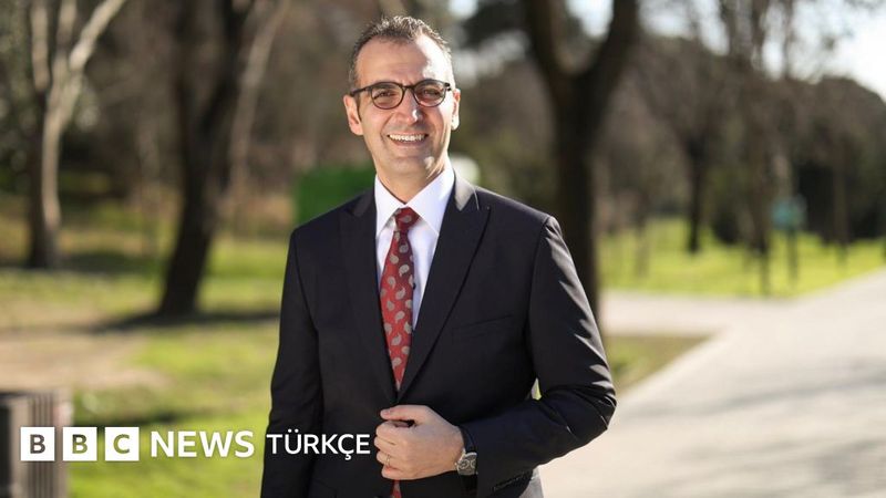 Şişli Belediye Başkanı Resul Emrah Şahan Savunmasını Yaptı, İddiaları Reddetti