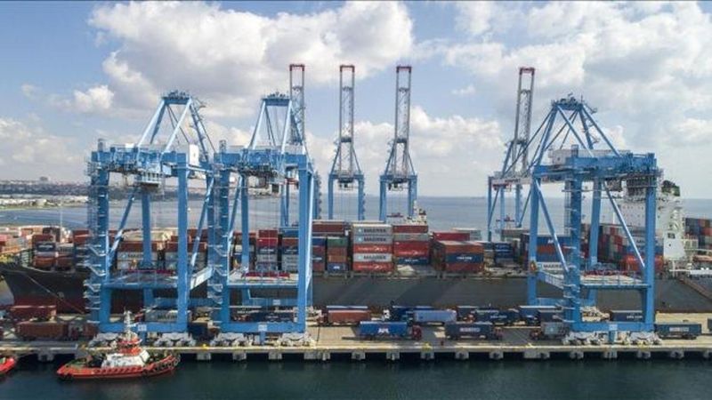 Makine Sektörünün İhracatı İlk İki Ayda 4,4 Milyar Dolara Ulaştı