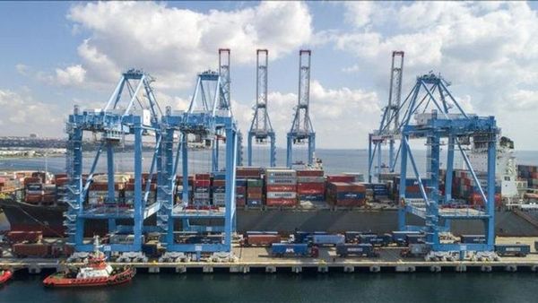 Makine Sektörünün İhracatı İlk İki Ayda 4,4 Milyar Dolara Ulaştı