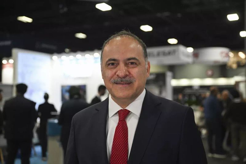 Türkiye, Alçak Yörünge Uyduları İçin Global Firmalarla Düzenleme Görüşmelerini Sürdürüyor