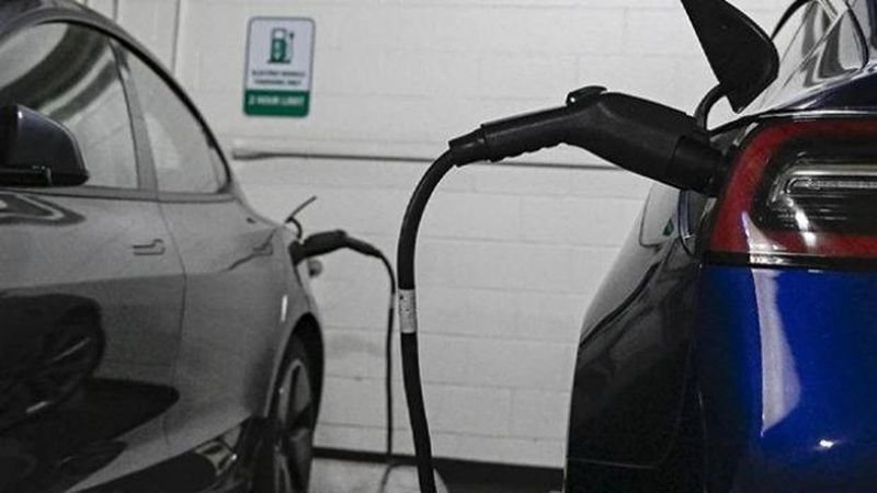 Şubat 2026'da Elektrikli Araç Satışları Hızla Artıyor