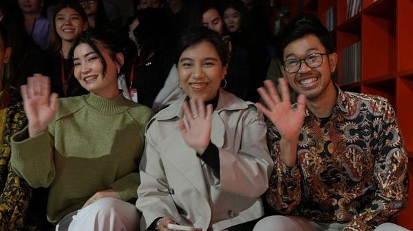 Türkiye Bursları 2026'da 5 Bin Uluslararası Öğrenciye Destek Sağladı