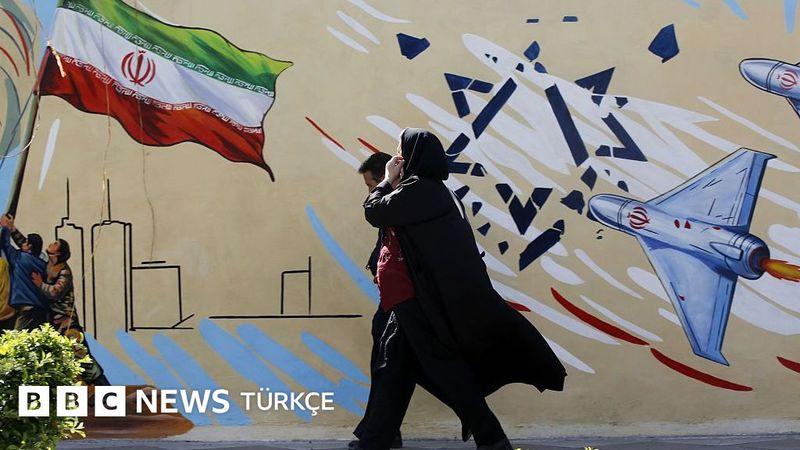 ABD ve İran, Hürmüz Boğazı'nda İki Aşamalı Anlaşma İçin Görüşmelerde