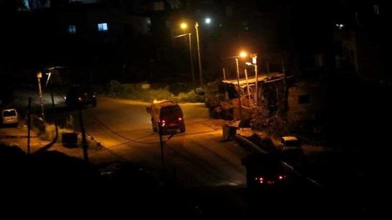 İsrail'in Ramazan'ın İlk Günü Düzenlediği Saldırıda Bir Filistinli Hayatını Kaybetti