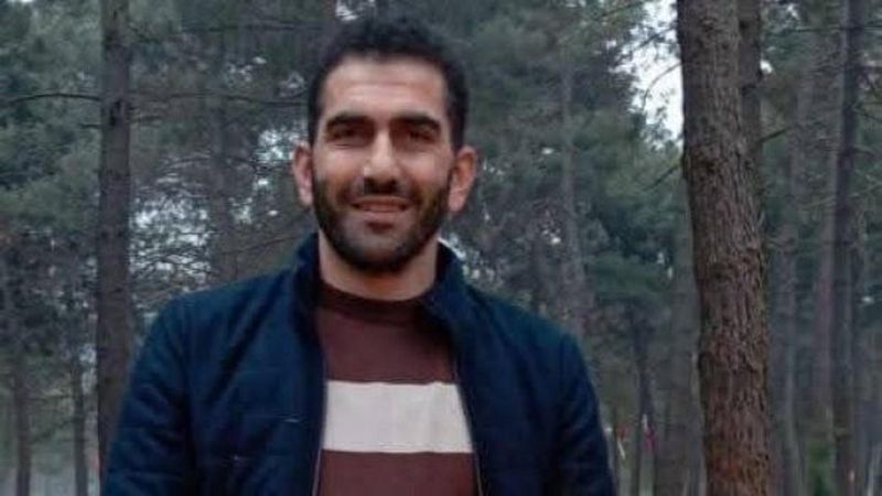 Gümüşhane'de Cenaze İçin Gittiği Köyde Merdivenden Düşen Adam Hayatını Kaybetti