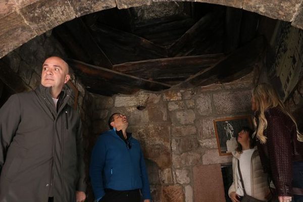 Mimar Sinan Kayseri'de Düzenlenen Törenle Anıldı