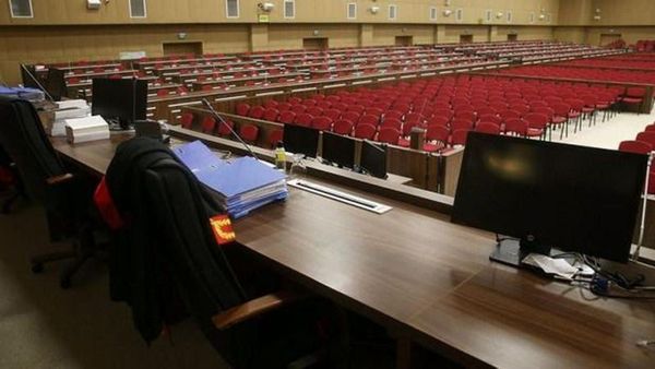 Atatürk'e Hakaretle Suçlanan Öğretmenin Savcılık İfadesi Ortaya Çıktı