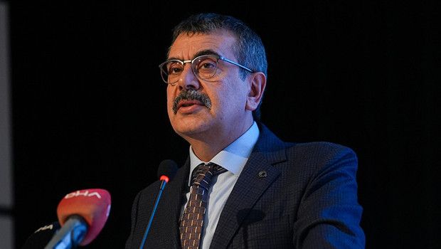 Milli Eğitim Bakanı Yusuf Tekin Ayrıştırıcı Unsurlar Olmadığını Vurguladı