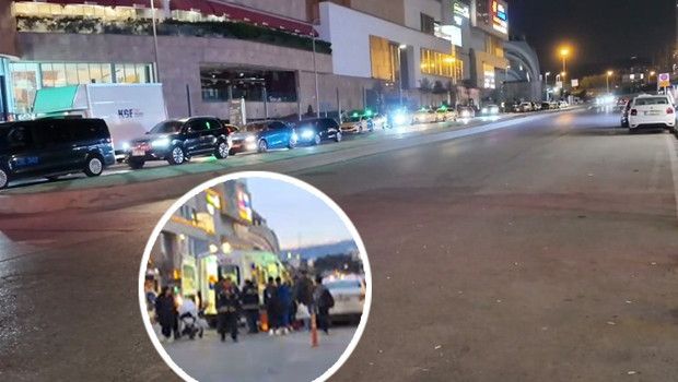 İstanbul'da Motosikletin Çarptığı 2 Yaşındaki Arya Öldü