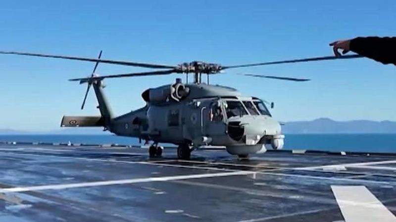 Mavi Vatan-2026 Tatbikatı Karadeniz, Ege ve Doğu Akdeniz'de Devam Ediyor